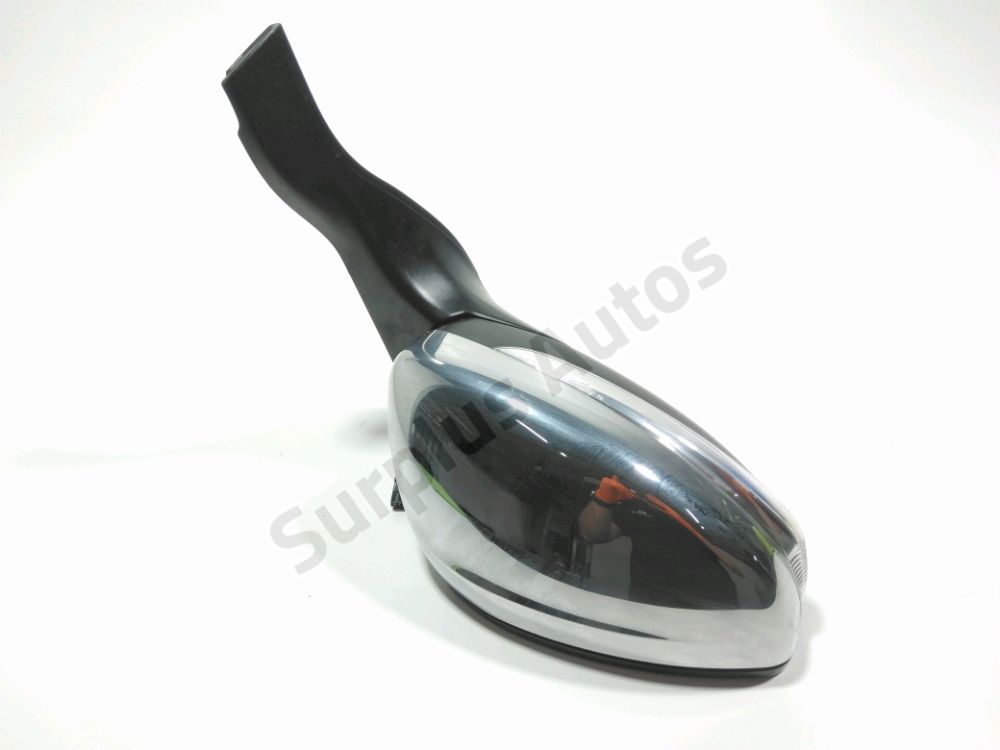 Rétroviseur électrique droit