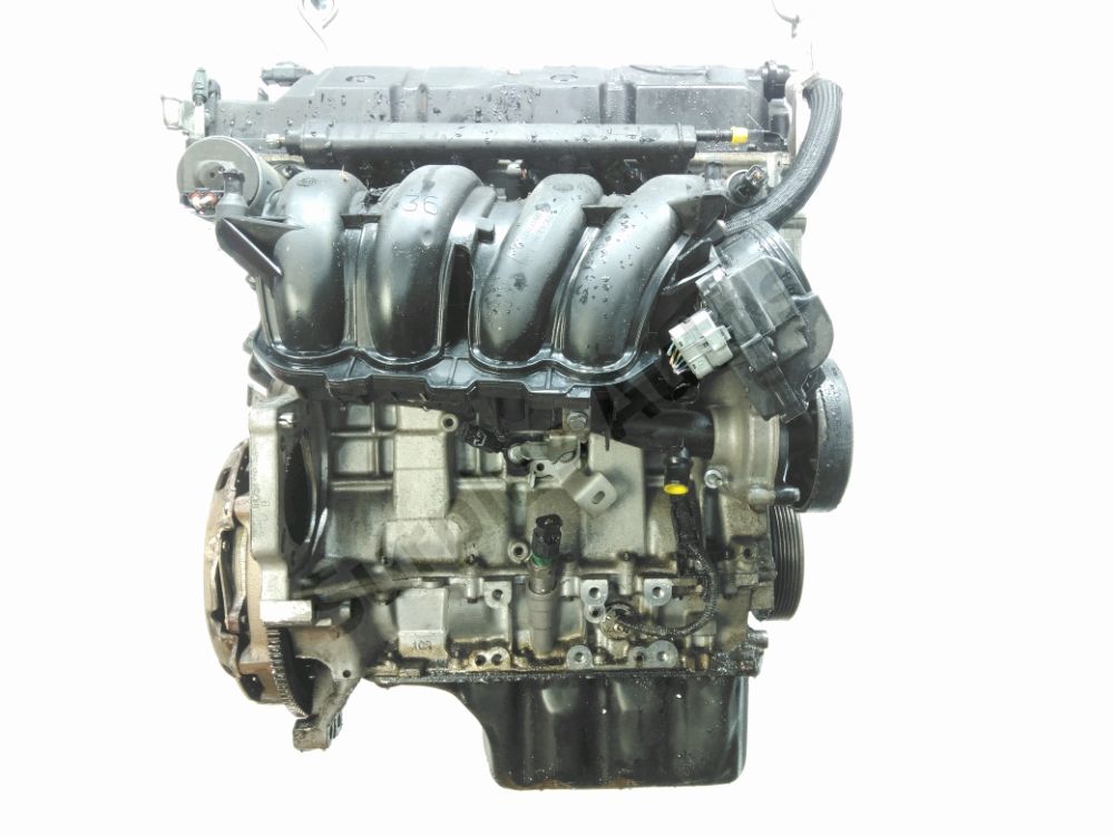Moteur