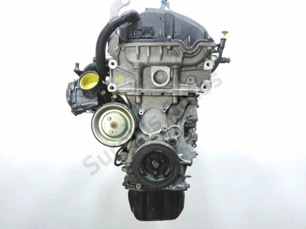 Moteur