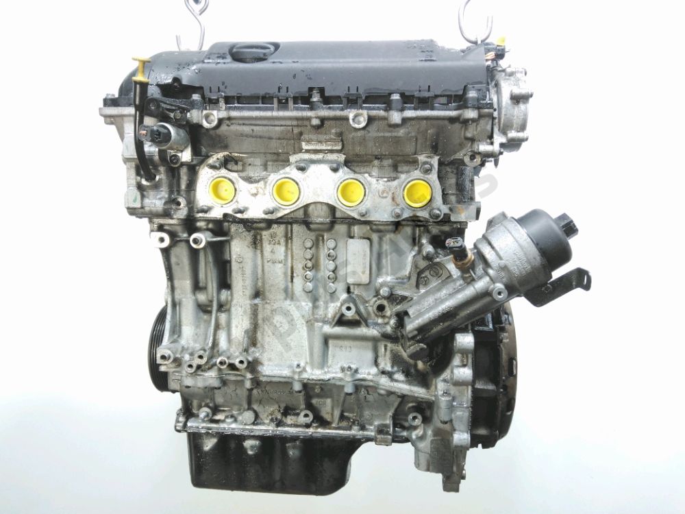 Moteur