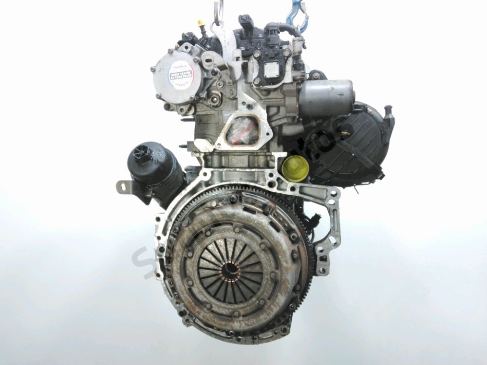 Moteur