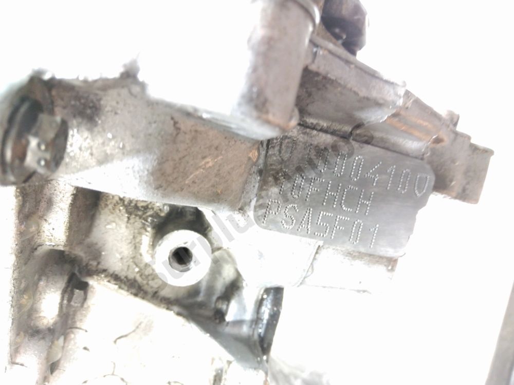Moteur