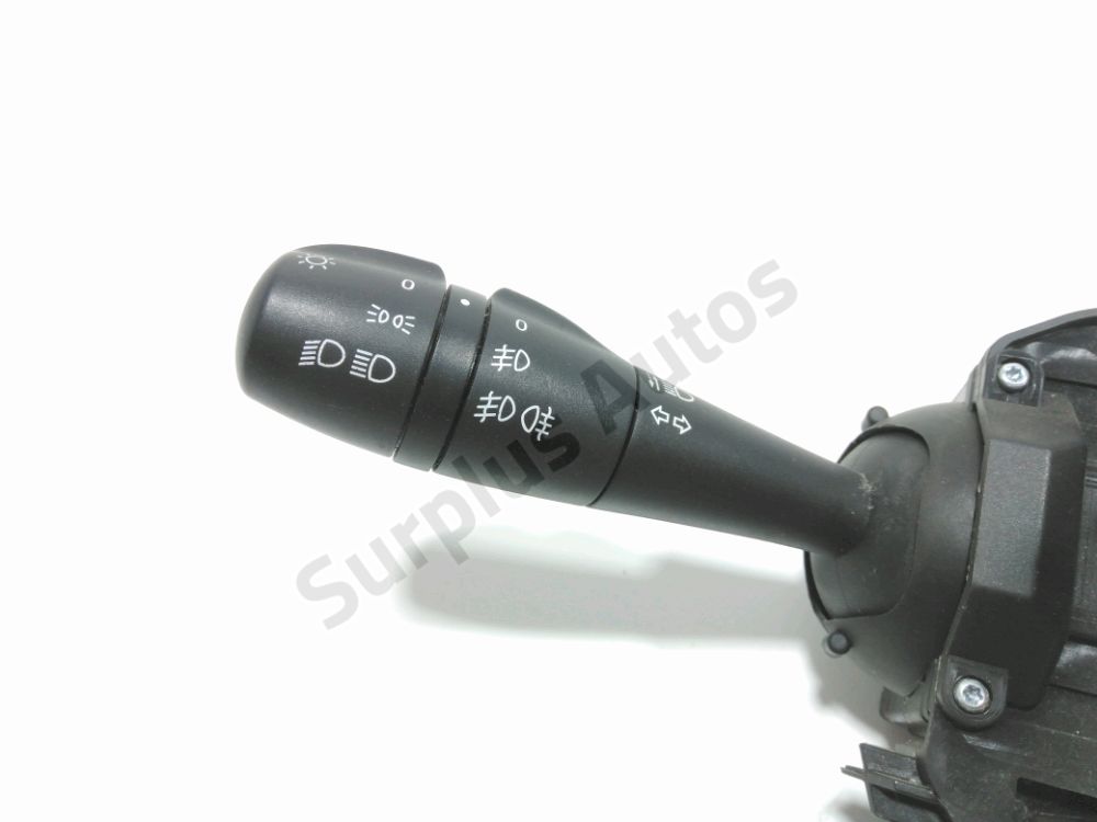 Commande sous-volant