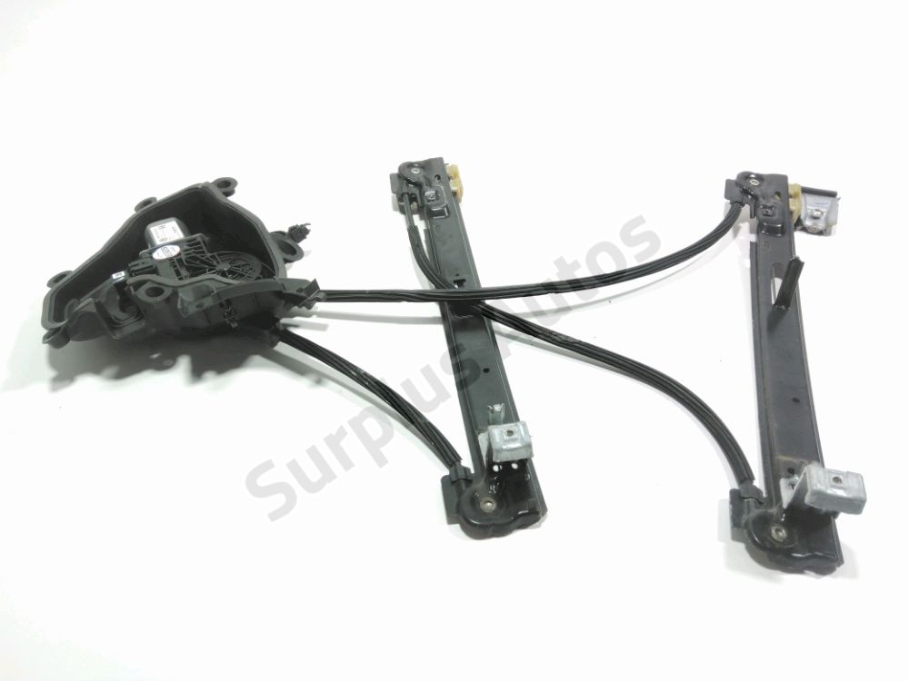 Lève-vitre électrique avant droit