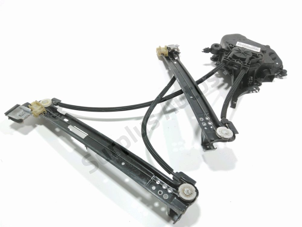 Lève-vitre électrique avant droit