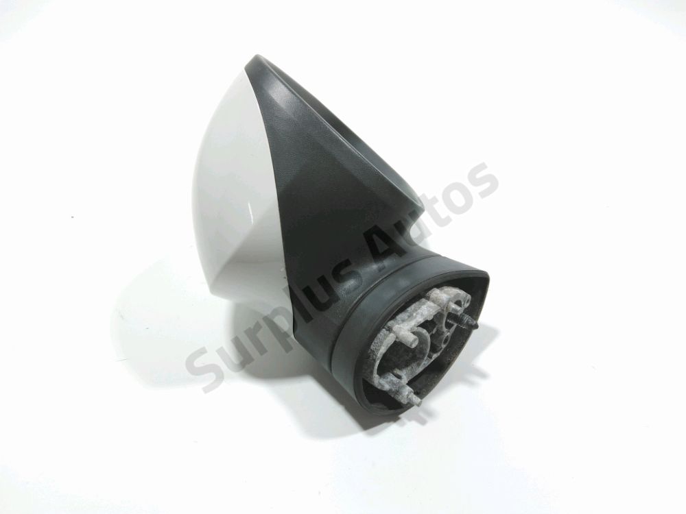 Rétroviseur électrique droit