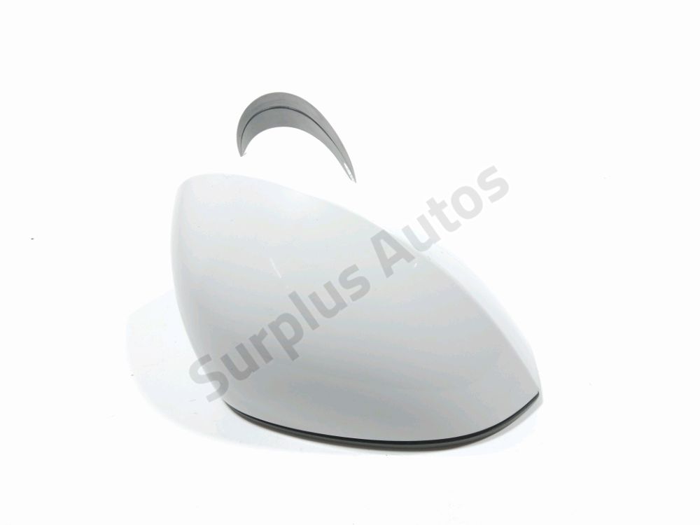 Rétroviseur électrique droit