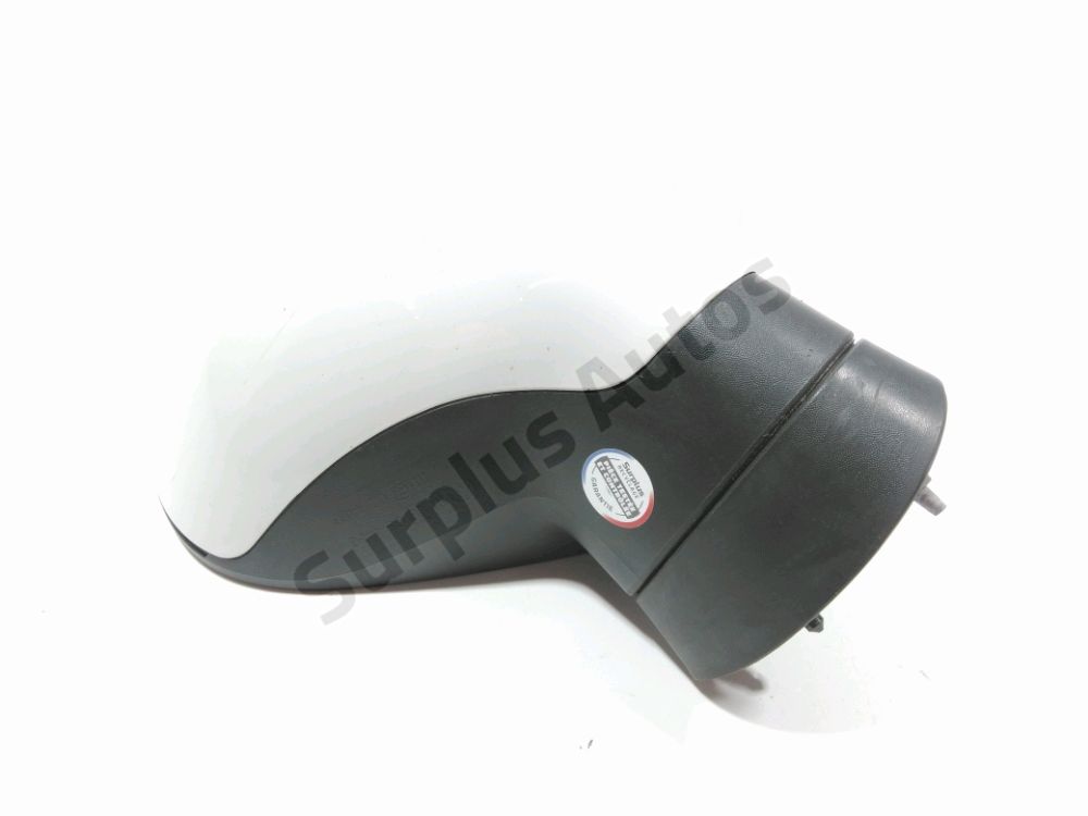 Rétroviseur électrique droit