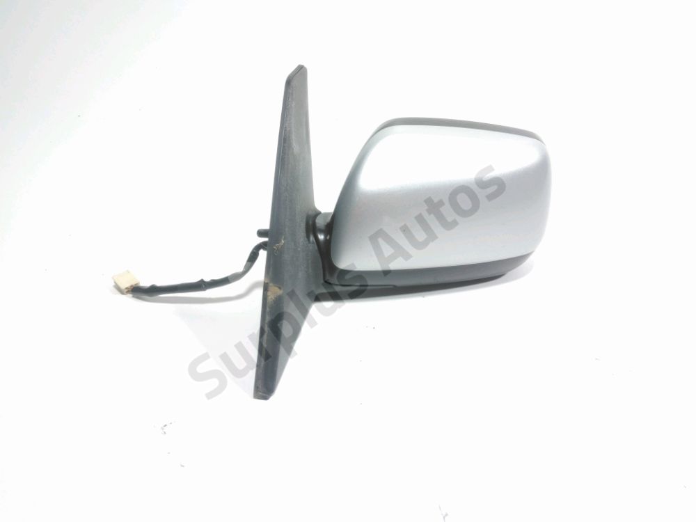 Rétroviseur électrique gauche