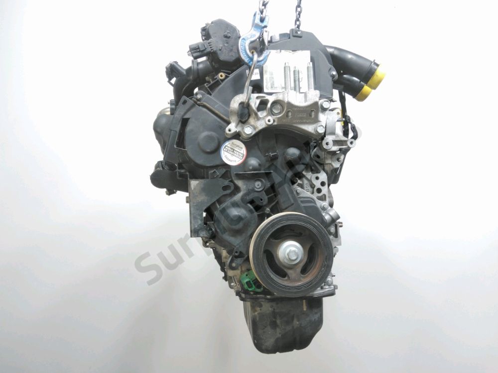 Moteur