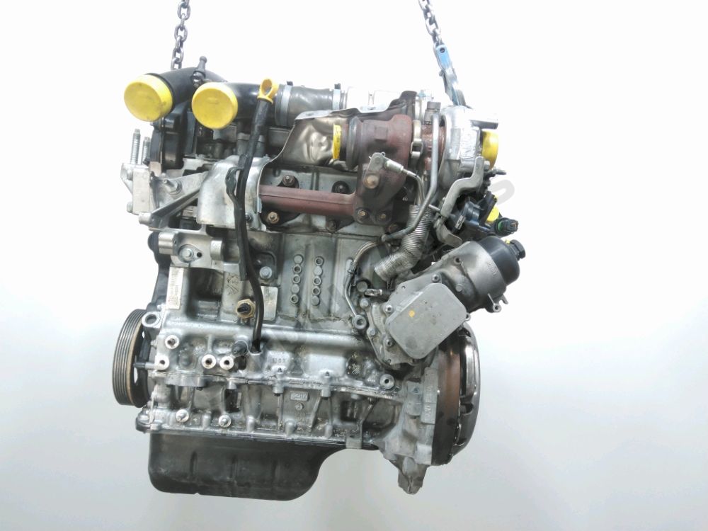 Moteur