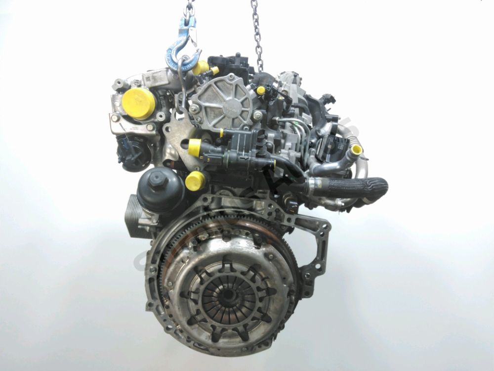 Moteur