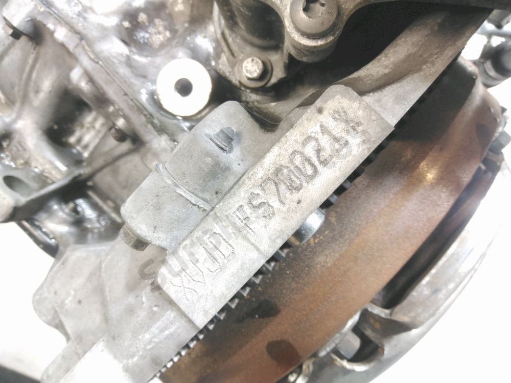 Moteur