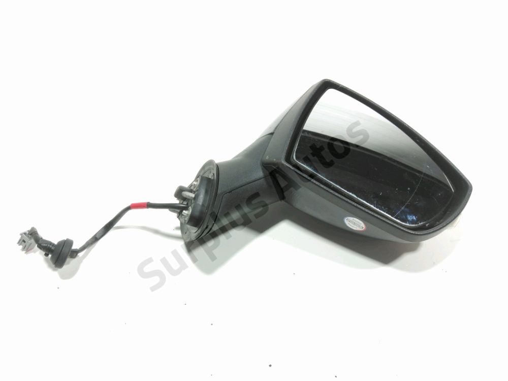 Rétroviseur électrique droit