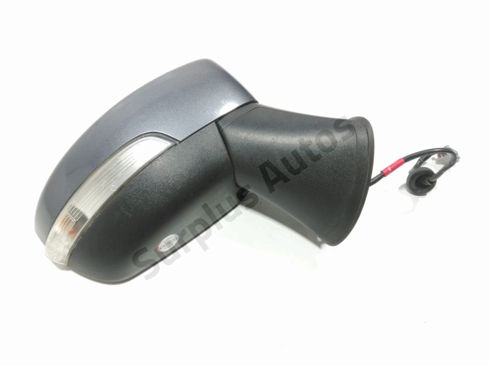 Rétroviseur électrique droit