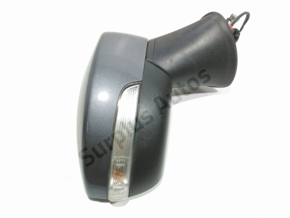 Rétroviseur électrique droit