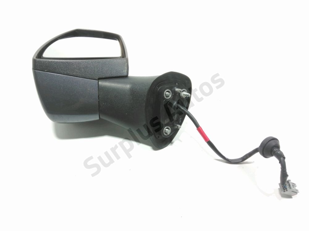 Rétroviseur électrique droit