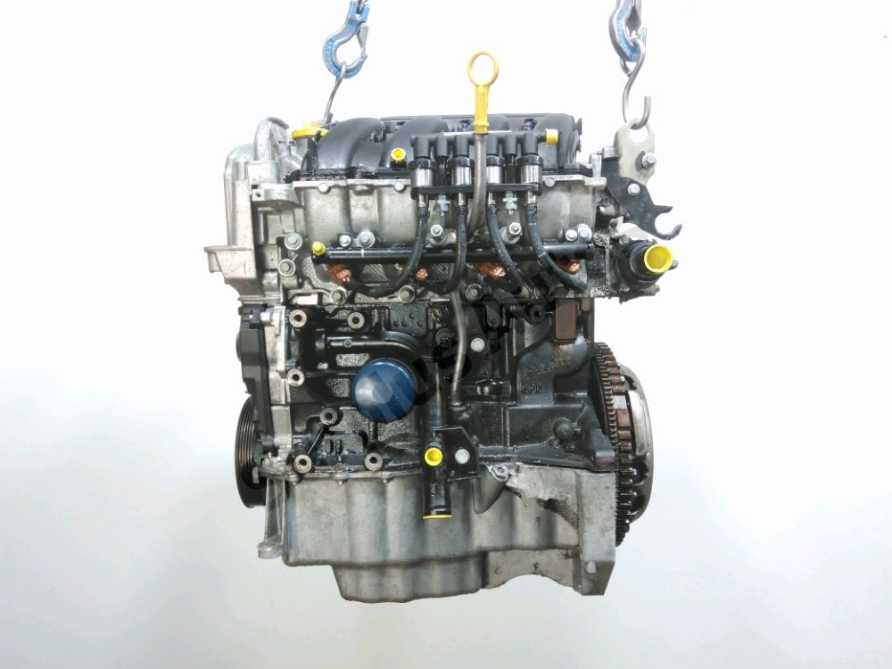 Moteur