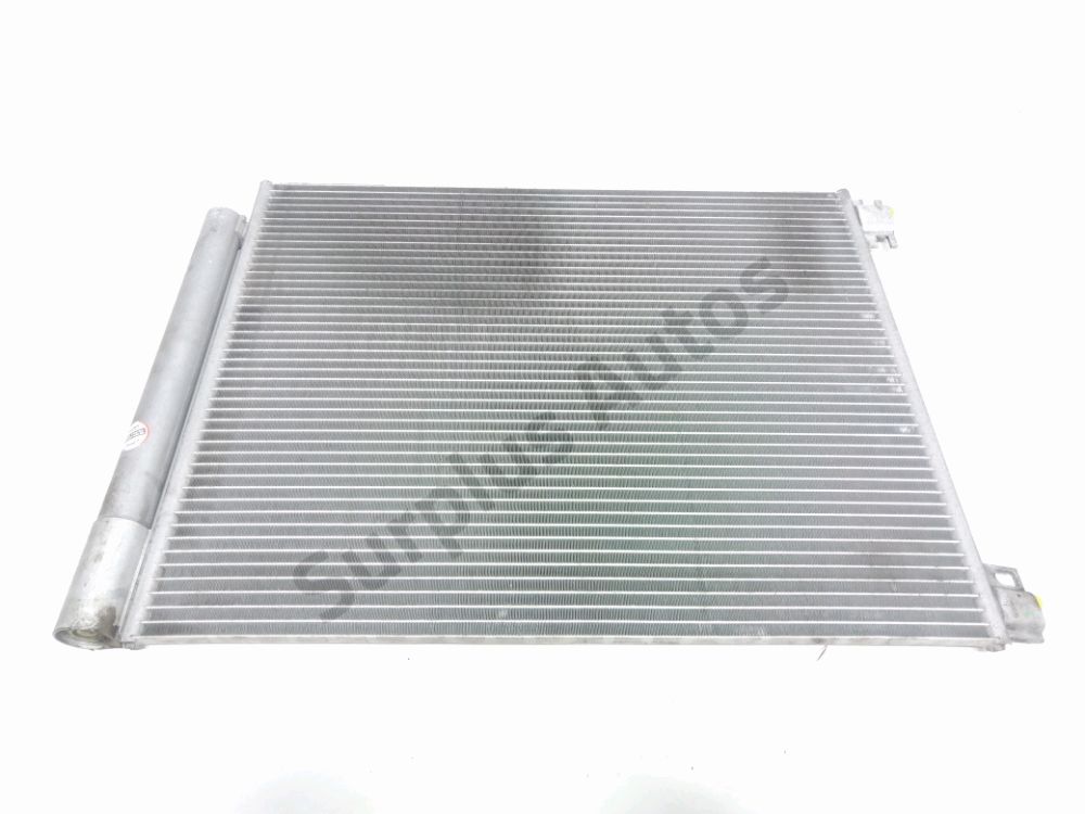 Condenseur de climatisation