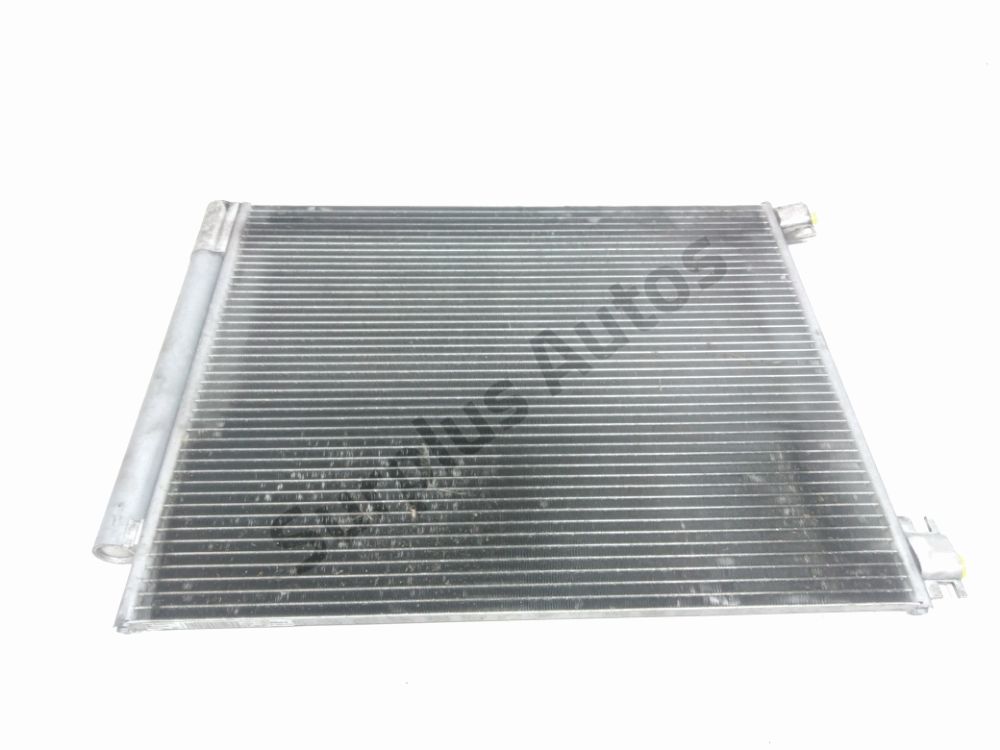 Condenseur de climatisation