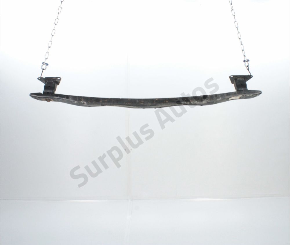 Renfort pare-choc arrière