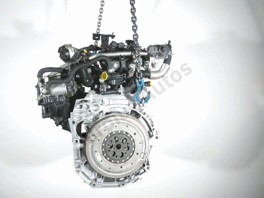 Moteur