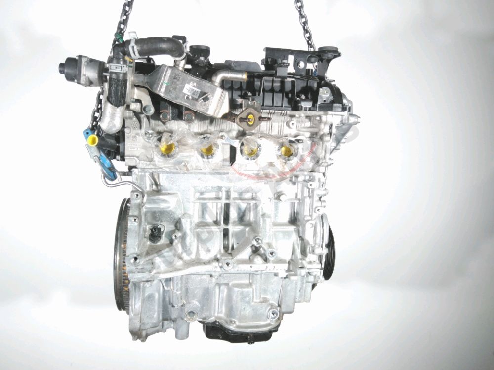 Moteur
