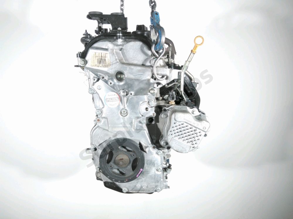Moteur