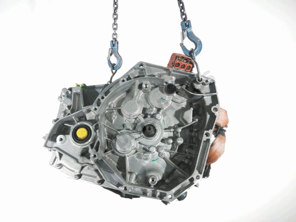 Boite à vitesse automatique