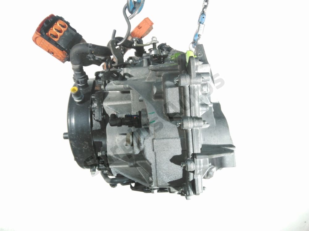 Boite à vitesse automatique