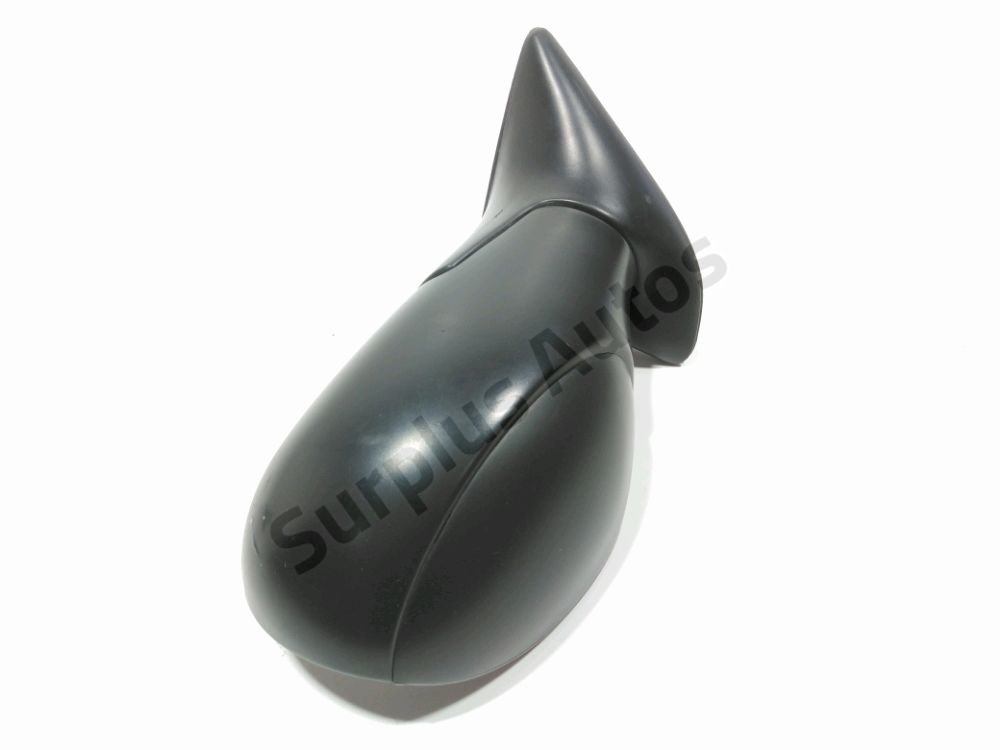 Rétroviseur électrique gauche