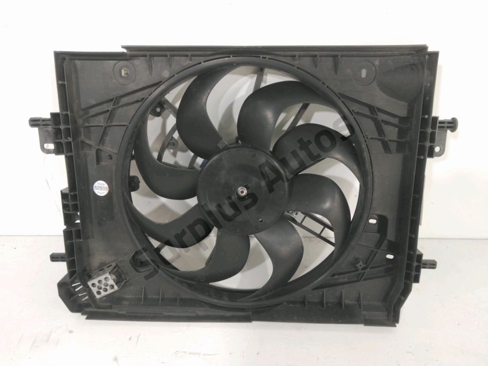 Ventilateur de refroidissement