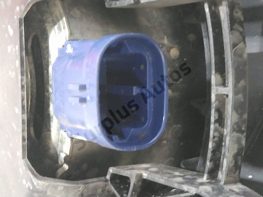 Ventilateur de refroidissement