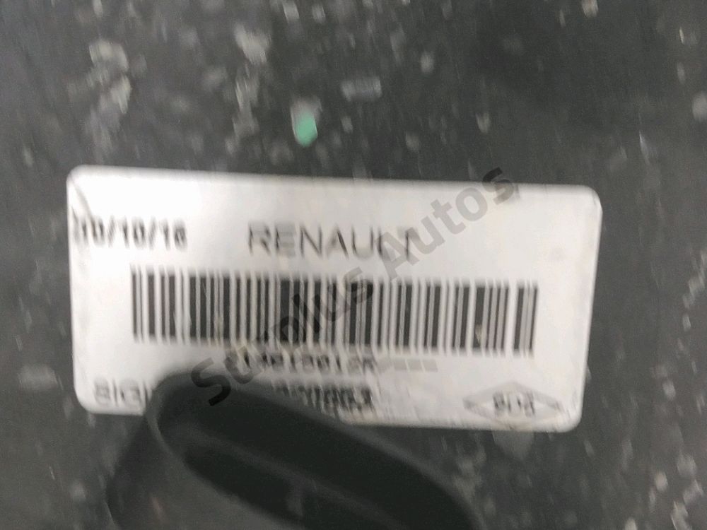 Ventilateur de refroidissement