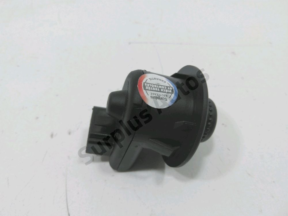 Commande rétroviseur