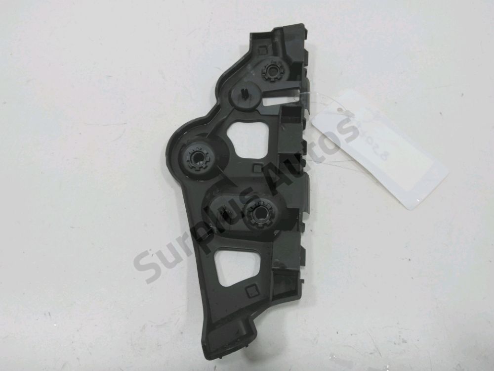 Support droit de pare-choc arrière