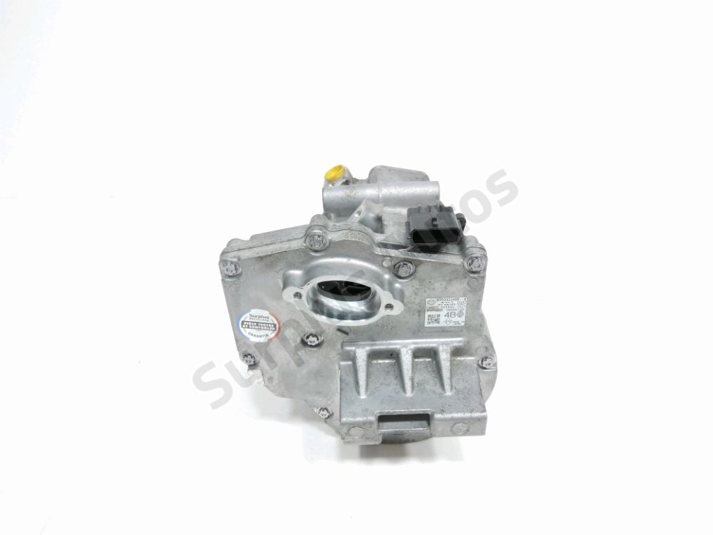 Compresseur de climatisation