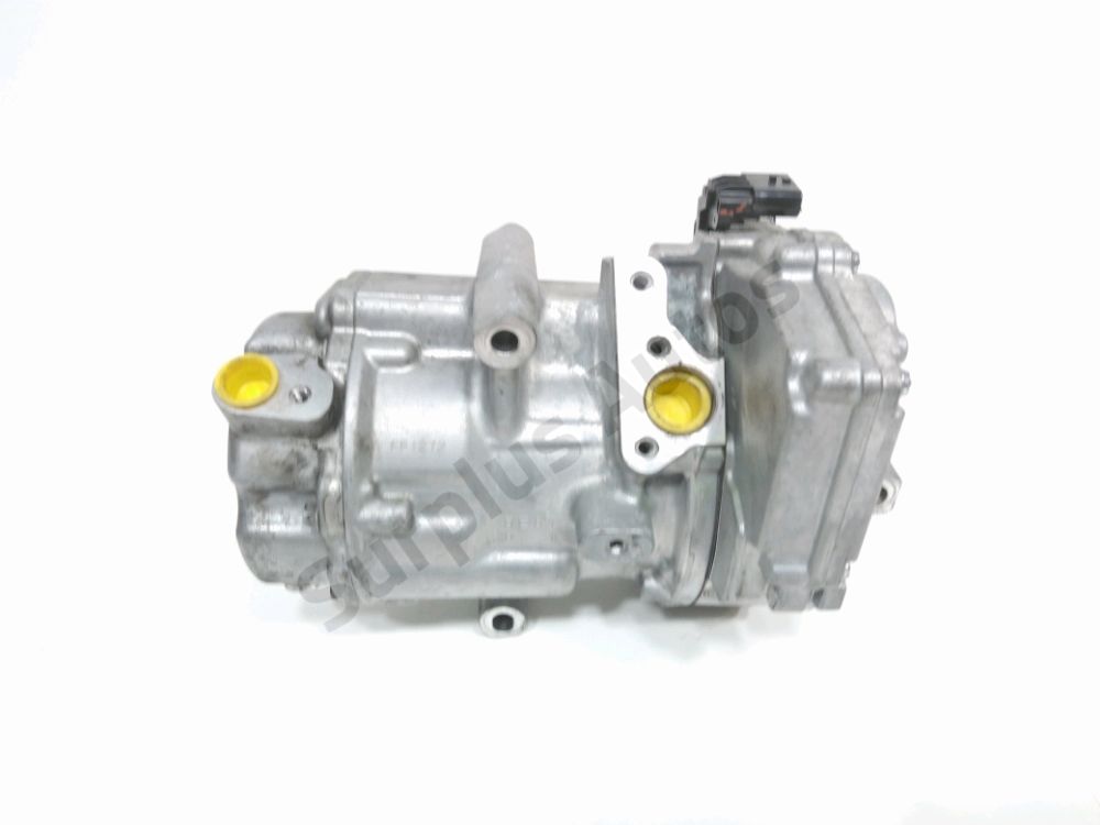 Compresseur de climatisation