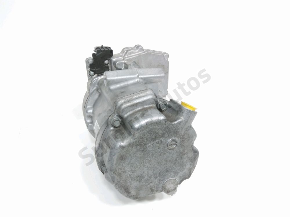 Compresseur de climatisation