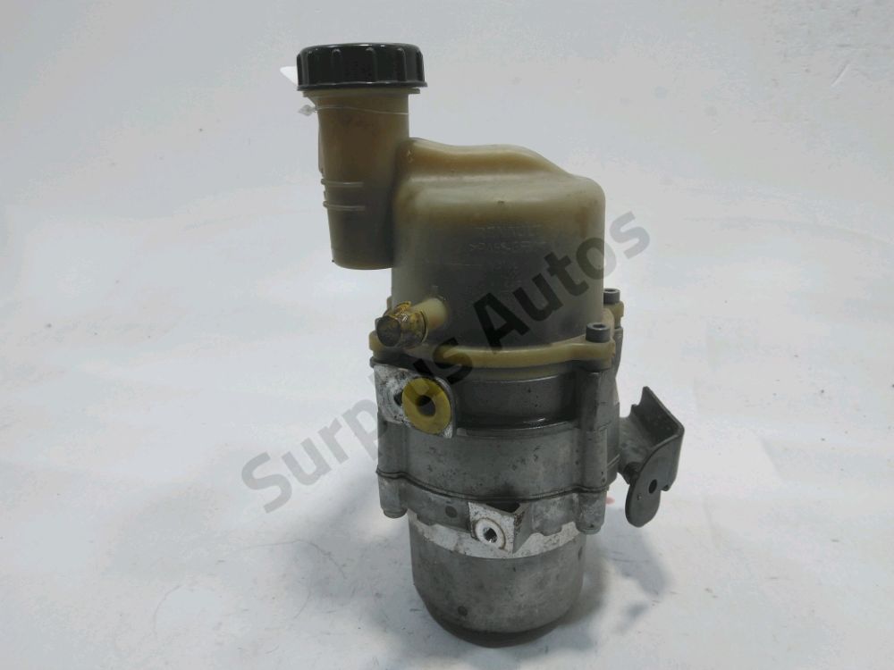 Pompe de direction assistée