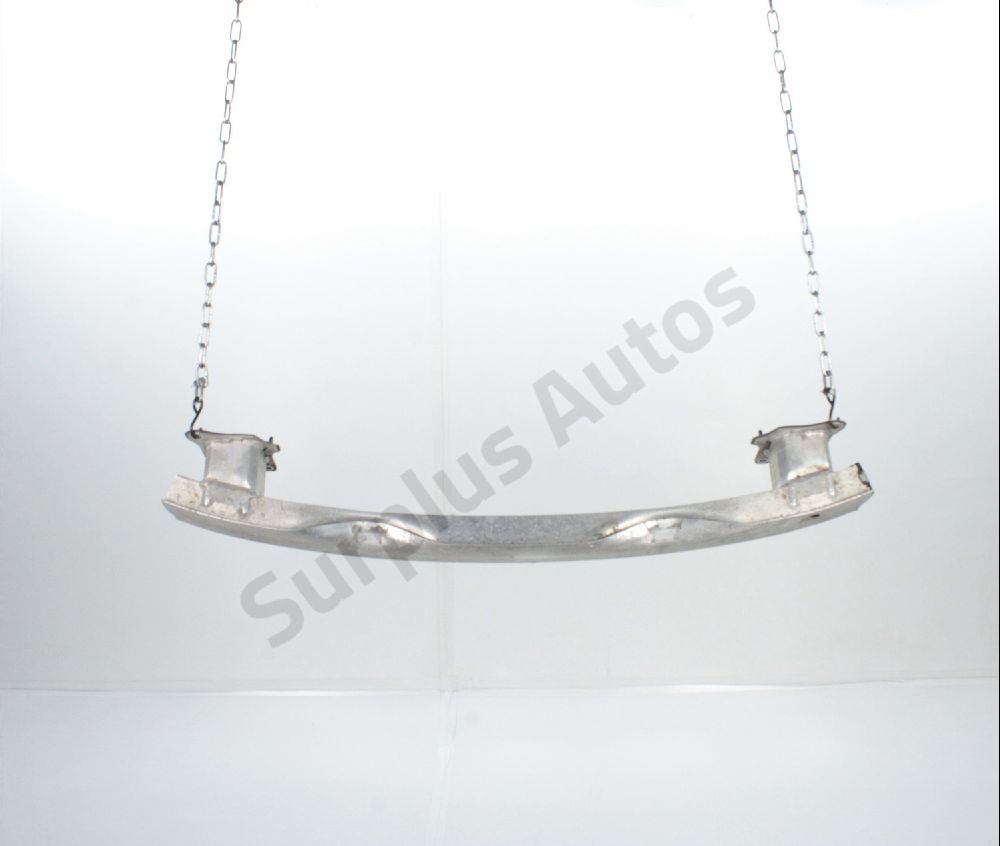 Renfort pare-choc arrière