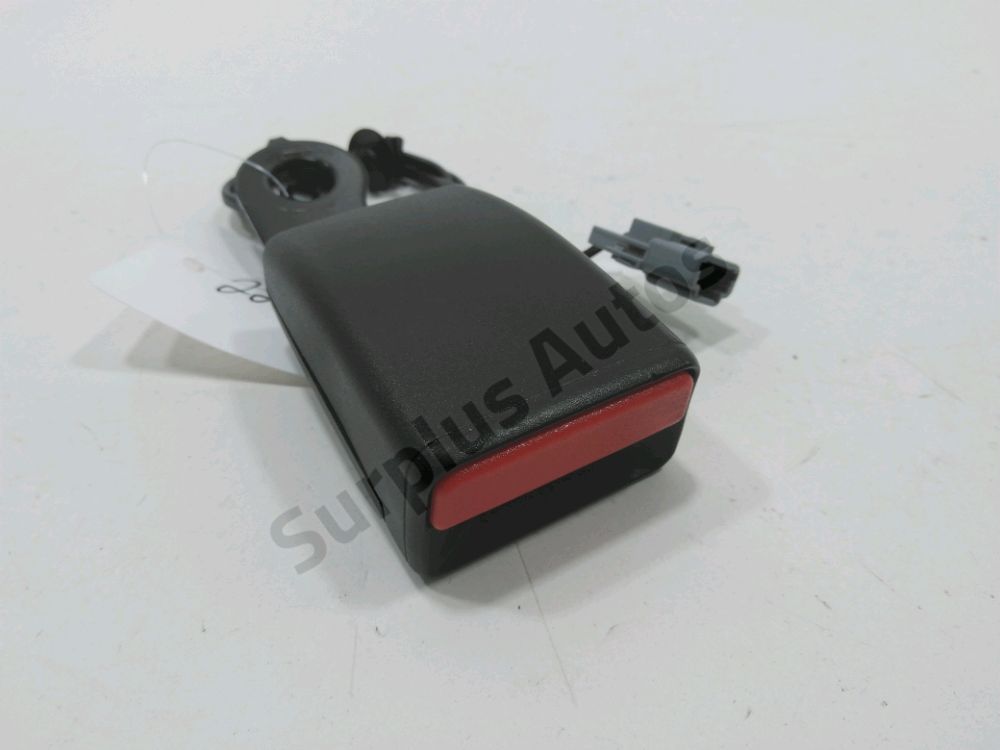 Ancrage ceinture avant droit