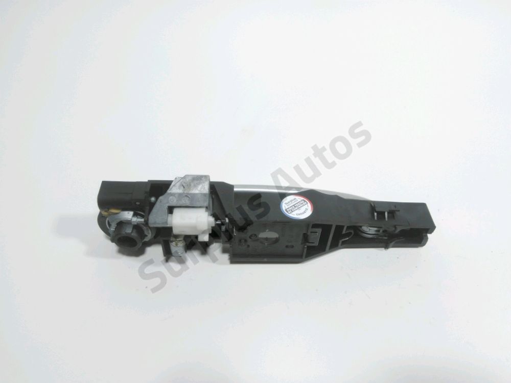 Poignée extérieure avant droite