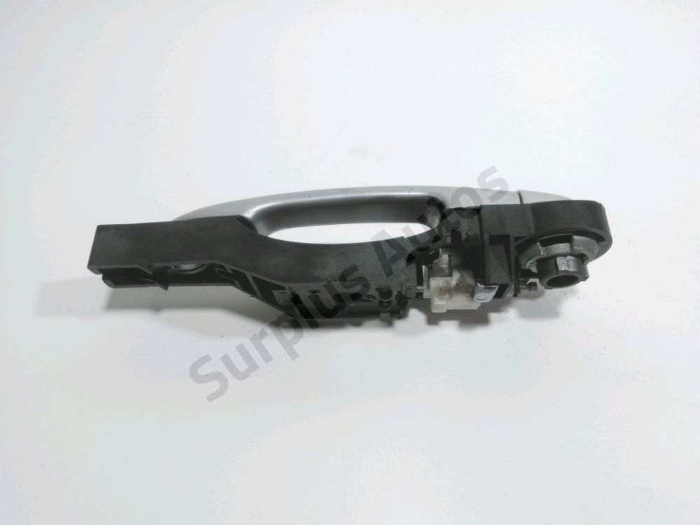 Poignée extérieure avant droite