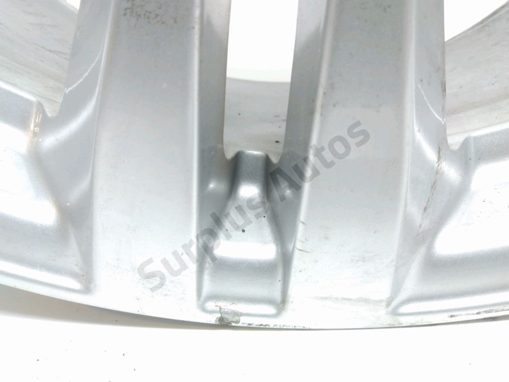Jante aluminium