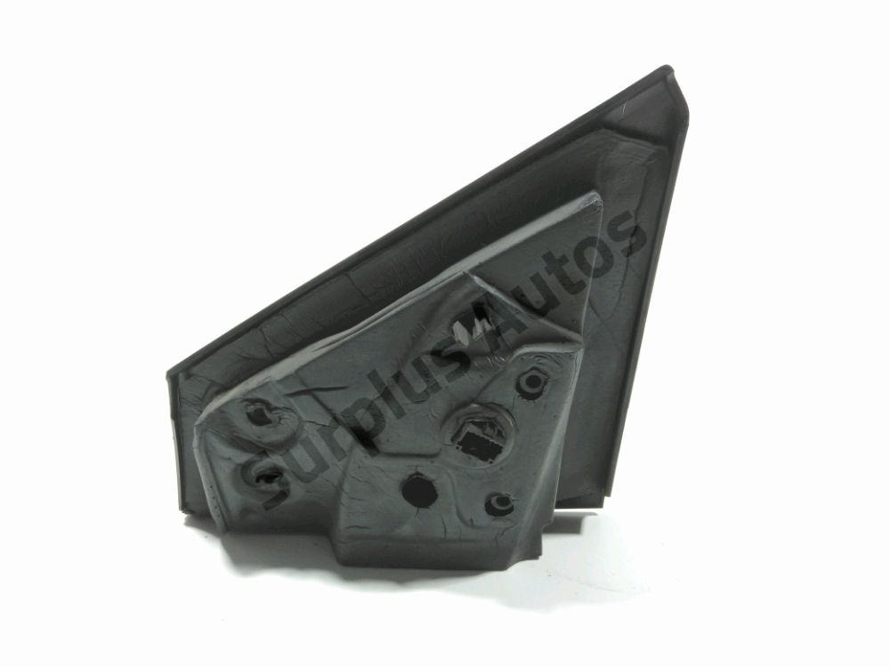 Rétroviseur électrique droit