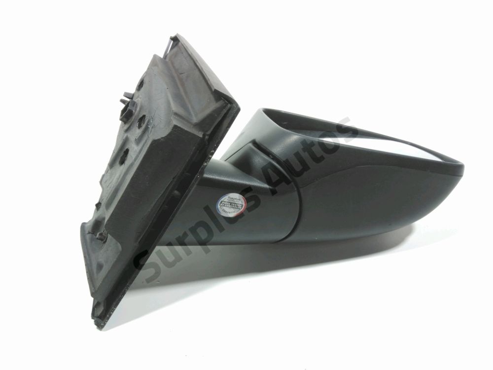 Rétroviseur électrique droit