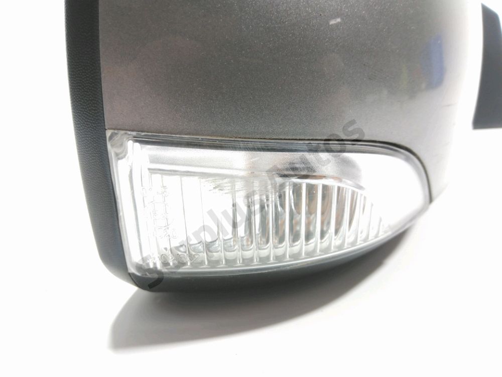 Rétroviseur électrique droit