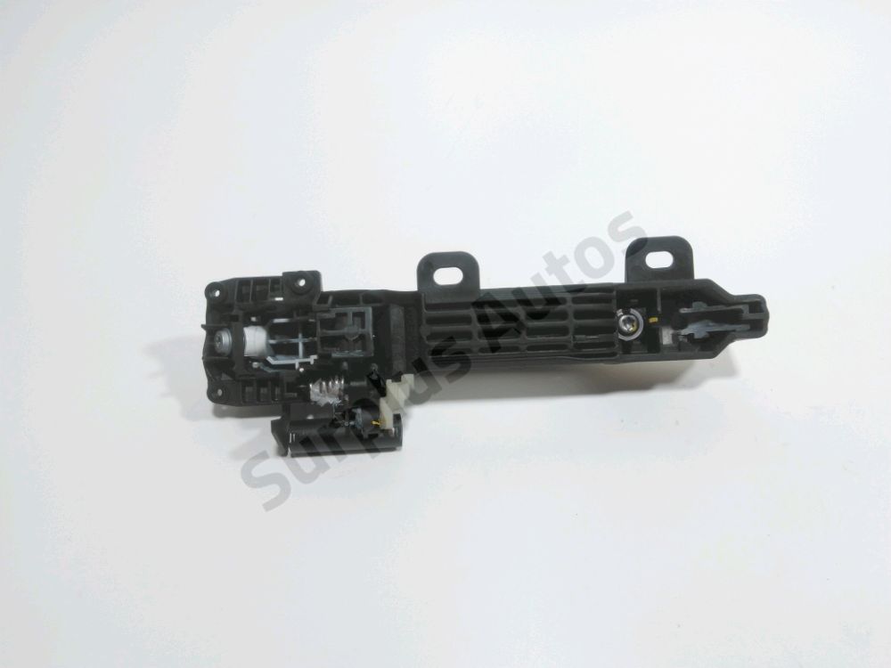 Poignée extérieure avant droite