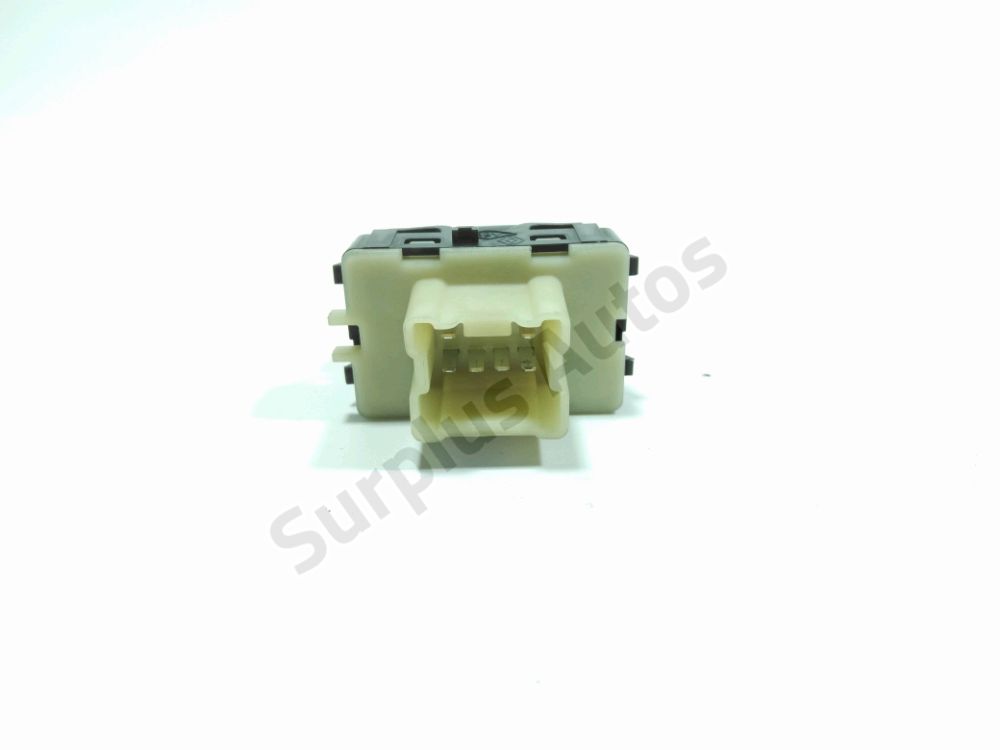 Commande lève-vitre avant droit